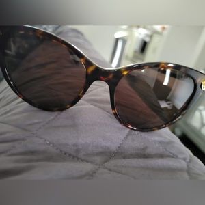 Versace woman sunglasses